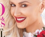 Prekrasna Gwen Stefani na coveru Harper's Bazaara