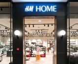 Prvi H&M Home odjel u Hrvatskoj otvoren u Arena Centru