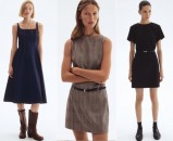 Deset najljepših H&M haljina za jesen 2025.