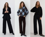 Visoki struk je IN, a tu je 10 neodoljivih hlača za zimu