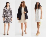 10 kratkih ljetnih haljina s potpisom H&M-a