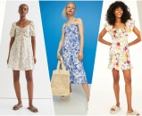 10 ljetnih haljina s printom iz H&M-a koje vrijedi uloviti