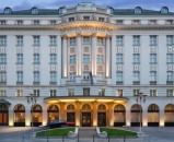 Esplanade među 10 najboljih hotela srednje Europe