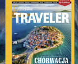 Hrvatska krasi naslovnice National Geographic Travelera