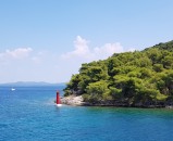 Hrvatski otoci u TOP 5 destinacija za britanske putnike