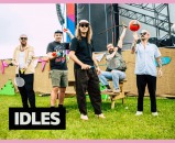 Idles novo veliko ime 18. izdanja INmusica