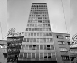 Kako je izgledao Zagreb Većeslava Holjevca?