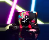 Illamasqua u Zagrebu predstavila novu kolekciju Electro Tartan