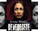 Ivana Banfić nas vodi u lude devedesete