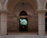Obnovljena palača Sponza ugostila izložbu Iza zidina