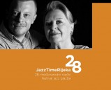 Gabi Novak i Matija Dedić Trio predvode 28. JazzTime Rijeka
