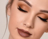 Lagani jesenski make-up tutorial koji vrijedi pogledati