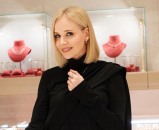 Jelena Rozga u savršenoj suknji, može li bolje od ovog?