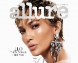 Jennifer Lopez s kratkom kosom za slavljenički Allure