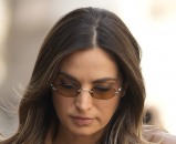 Osvojila nas je hit čizmama i jaknom koja 'podiže' svaki outfit