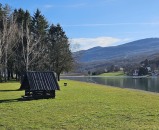 Ogulin ima 'more bez soli' i dobru pizzu, i dobra je ideja za bijeg iz Zagreba