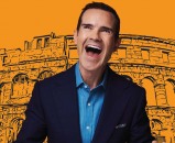 Prvi svjetski stand-up komičar koji će nastupiti u pulskoj Areni