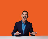 Netflix zvijezda Jimmy Carr rasprodat će Arenu Pula