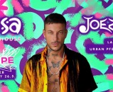 Iz Tel Aviva u Zagreb stiže afro house zvijezda Joezi