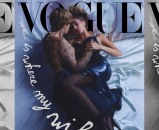 Justin Bieber i Hailey Baldwin na coveru Voguea