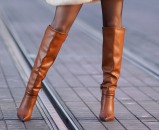 Kakvi tipovi čizama pašu visokim, a kakvi niskim djevojkama