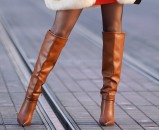 Kakvi tipovi čizama pašu visokim, a kakvi niskim djevojkama