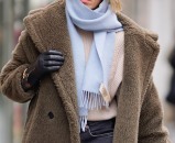 Koji tipovi kaputa odgovaraju visokim, a koji niskim djevojkama