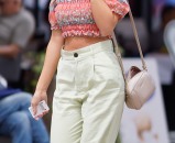 Kakve hlače najbolje stoje ženama s dugim nogama, a kakve onima nižeg rasta