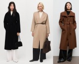 10 elegantnih kaputa iz Manga koji su sinonim za zimski stil 