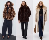 10 bundi od umjetnog krzna koje dominiraju zimskom garderobom