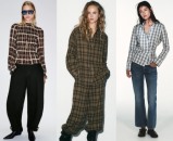 10 kariranih košulja koje će osvježiti proljetne kombinacije