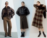 10 kariranih komada iz Manga koji osvježavaju zimsku garderobu