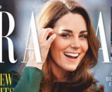 Znate li koji je omiljeni parfem Kate Middleton?