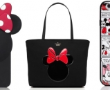 Kate Spade x Disney: Minnie Mouse kao inspiracija