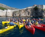 Jeste li isprobali Adventure Dubrovnik kayaking?