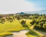 Najbolji hrvatski golf hotel smješten je u Istri