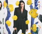 Kendall Jenner i Givenchy i ovog su proljeća savršen spoj