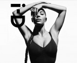 Kim Kardashian West na naslovnici i-D Magazinea