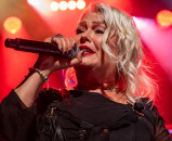 Evo kako je bilo na premijernom hrvatskom koncertu Kim Wilde
