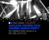 Klub Dva Osam u znaku Outlooka i Dimensionsa