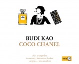 Aurélie Godefroy vodi vas u svijet legendarne Coco Chanel