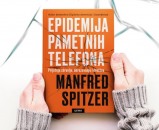 Manfred Spitzer na Weekend Media Festivalu