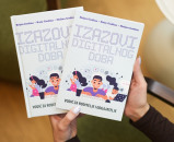 Kako odrastati u digitalnom svijetu bez gubitka stvarnog života