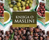 'Knjiga o maslini' donosi više od 250 recepata
