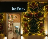Kofer. predstavlja novitete za božićnu sezonu