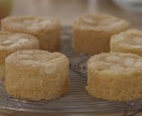 Imamo recept za najbolje kolačiće od jabuke i badema