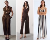 10 high-street kombinezona koji mogu zamijeniti haljine