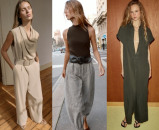 10 chic kombinezona iz Zare koji rješavaju outfit u 5 minuta