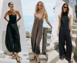 10 kombinezona koji izgledaju elegantno uz minimalan trud