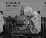 Kompilacijski album Healing Sounds na digitalnim platformama